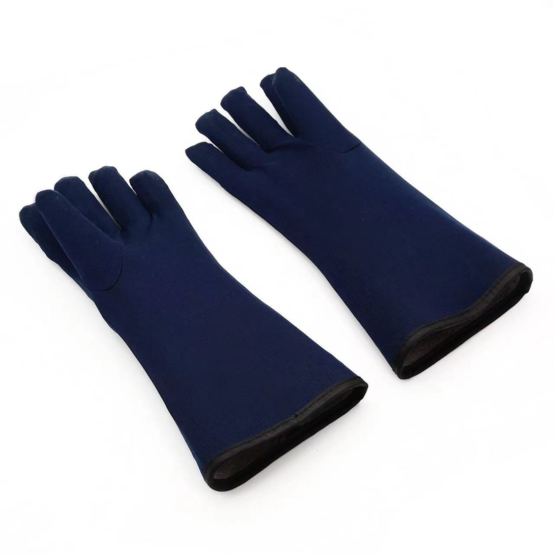 MS-F13 Lead Gloves Lead