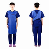 MS-F06 X-Ray Lead Apron