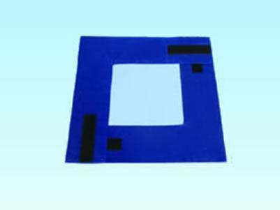 MS-G03 Protective curtain