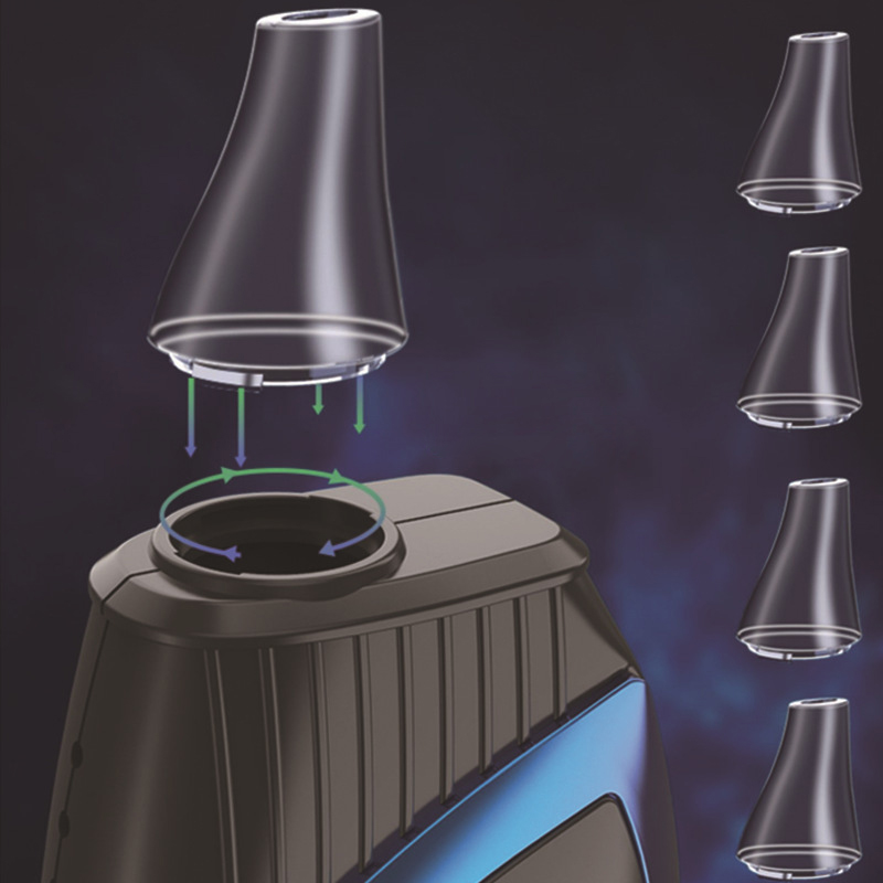 MS-A200 Alcohol Tester