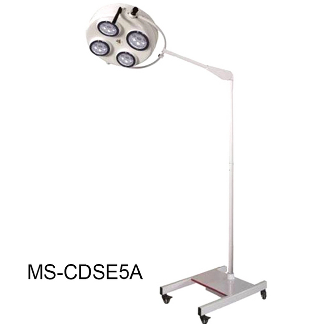 (MS-CDSE5A) Examination Shadowless Surgery Operation Light Surgical Operating Lamp