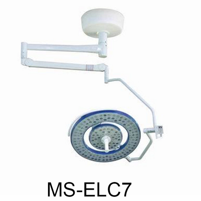(MS-ELC7) Ceiling Type Operation Lamp Surgical Shadowless Light
