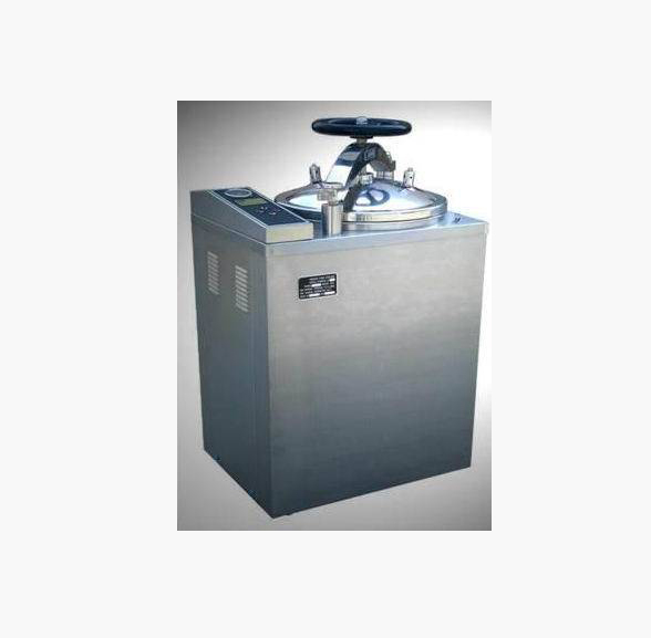 MS-V100M Fully Stainless Steel Auto Microcomputer Electric-Heated Vertical Steam Sterilizer