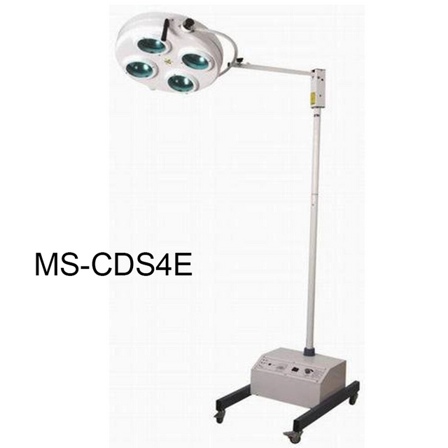 (MS-CDS4E) Examination Surgery Surgical Light Shadowless Operating Operation Lamp