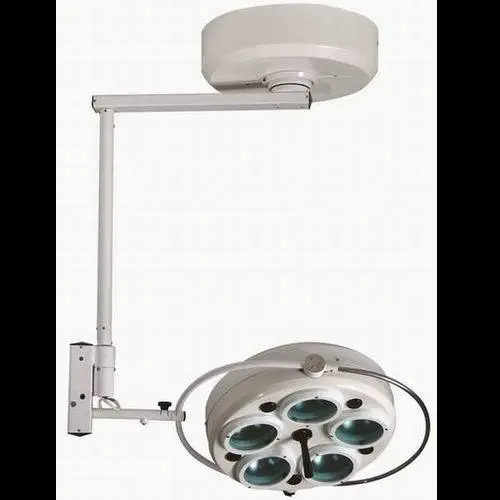 (MS-CDC5A) Ceiling Type Shadowless Operating Surgical Lamp Operation Light