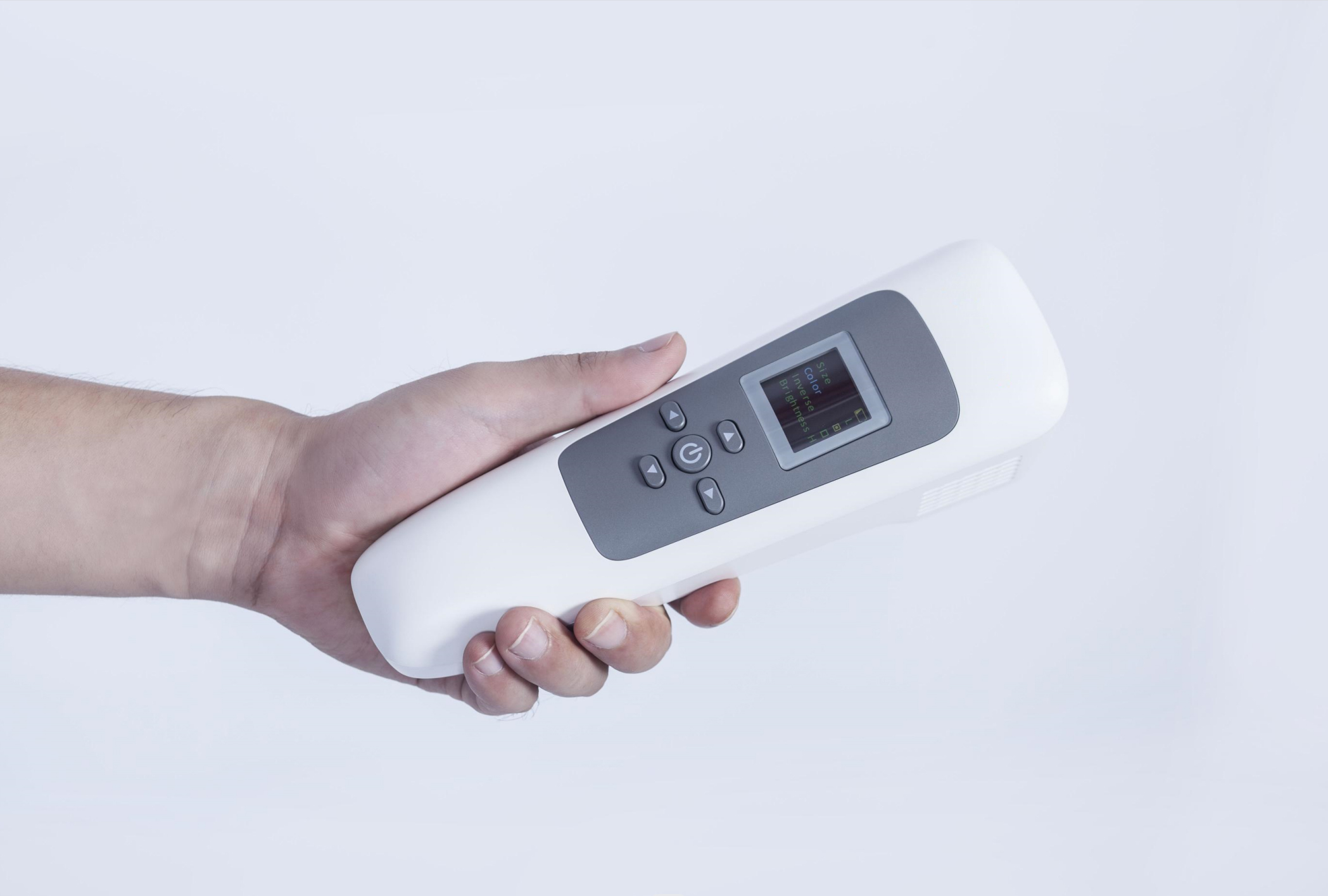  Handled Infrared Blood Vessel Vein Finder 