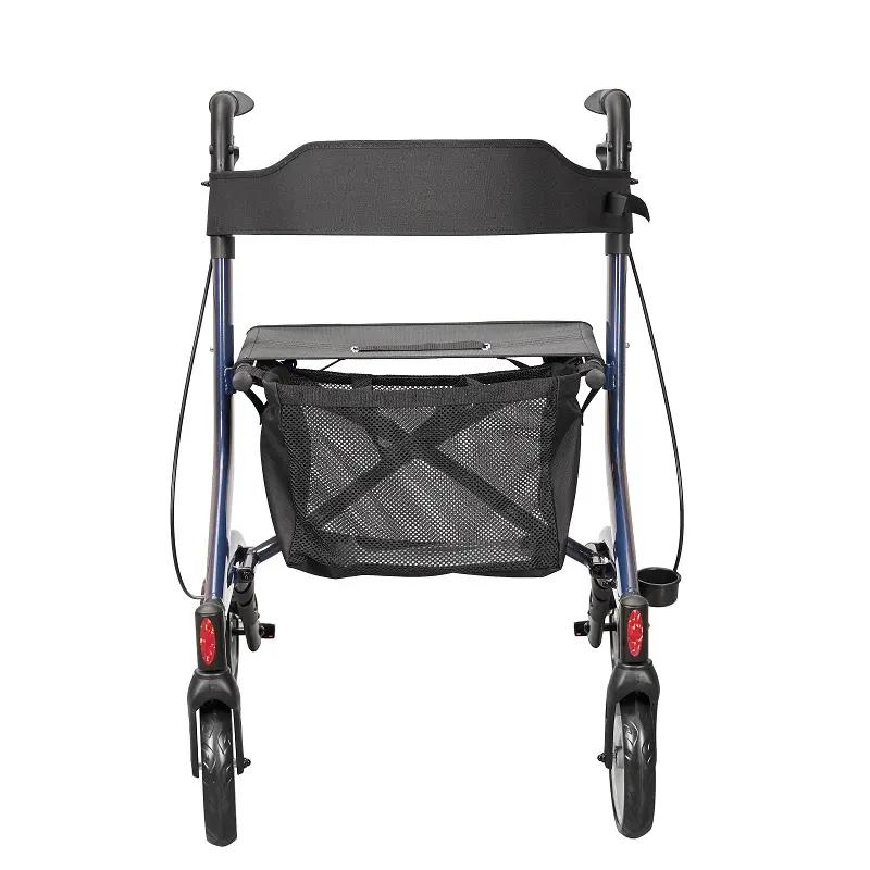 MS-RW10 Rollator Walker