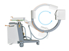 MS-C8800 Mobile FPD C-arm X-Ray Equipment (with laser position)