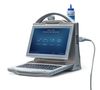 Portable Ultrasound Bone Densitometer