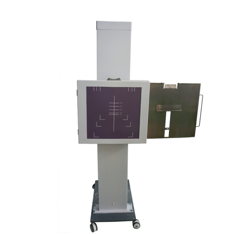 MS-BS170S Vertical Bucky Stand