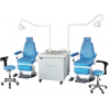 MS-ENT150 Ent Treatment Unit 