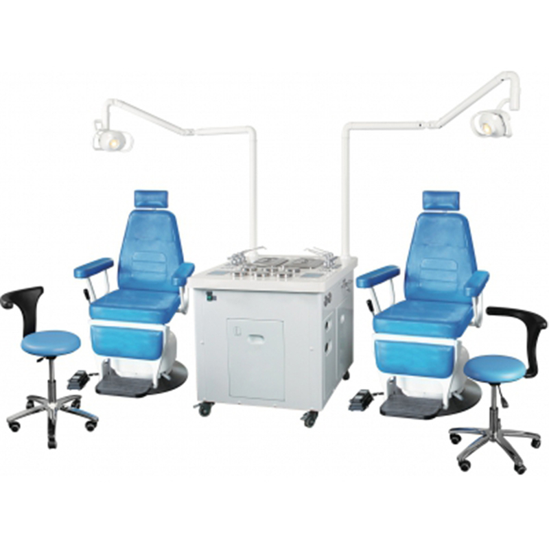 MS-ENT150 Ent Treatment Unit 
