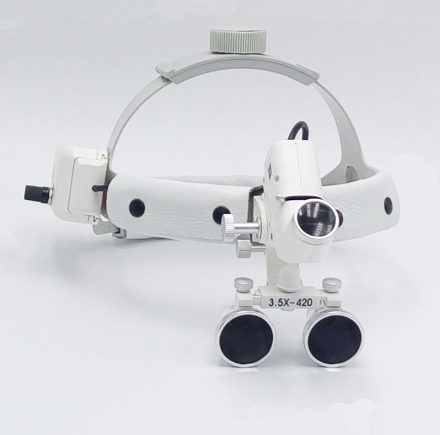 MS-H100 Head Light