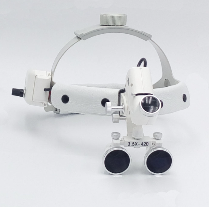MS-H100 Head Light
