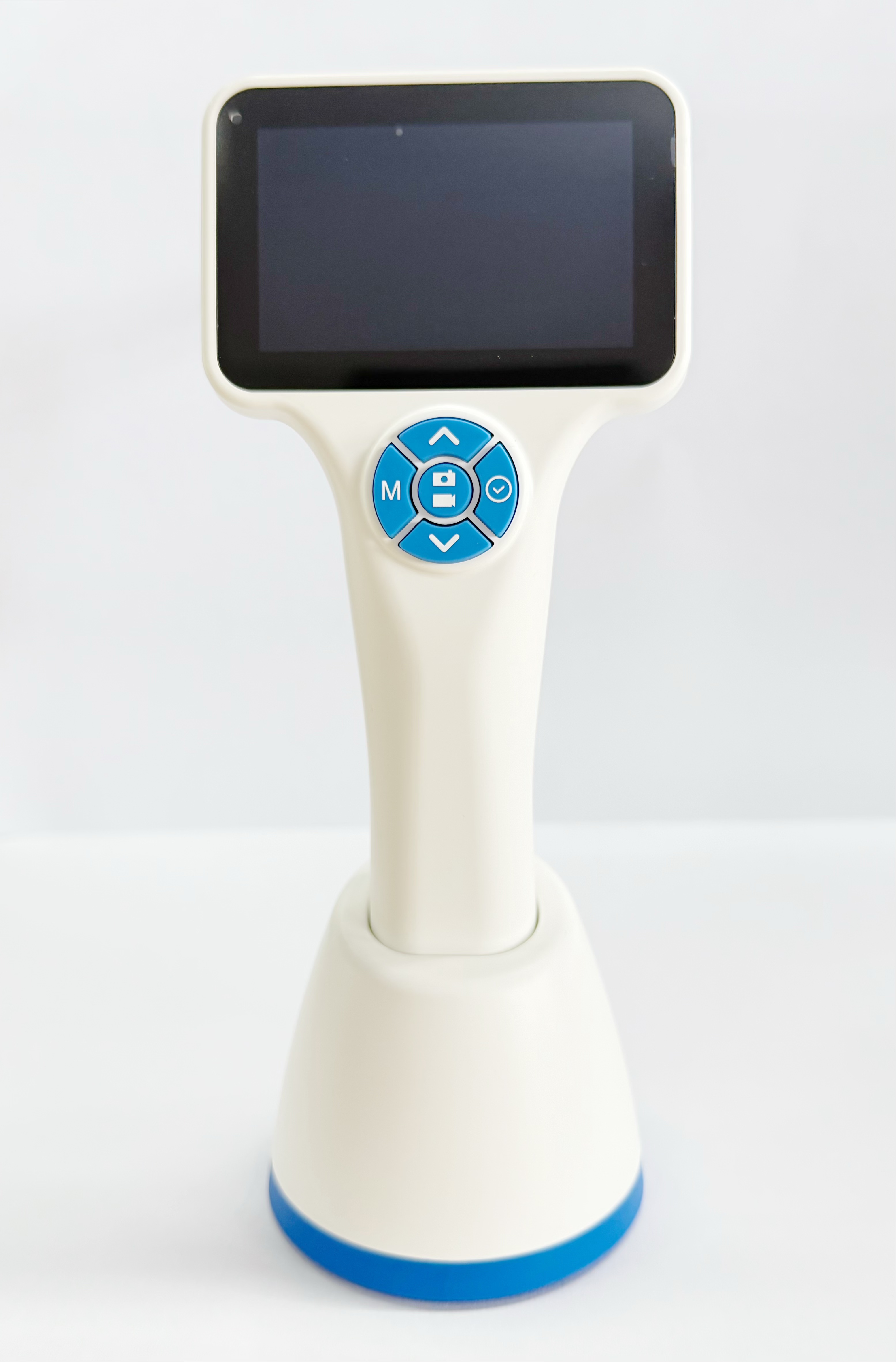 MS-VOS500 Portable Video Otolaryngoscope
