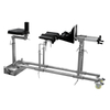 Multi-purpose Orthopedics Traction Frame 