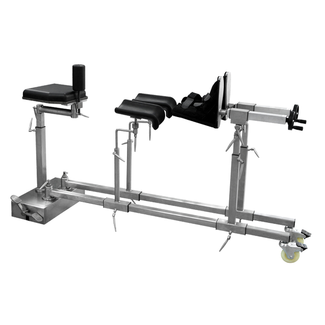 Multi-purpose Orthopedics Traction Frame 