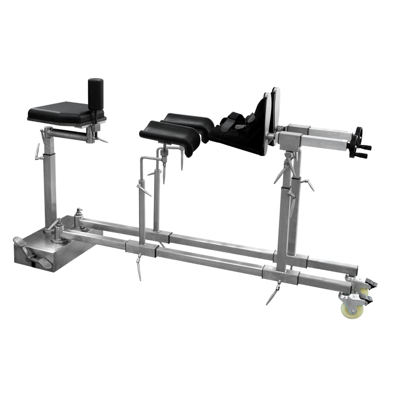 Multi-purpose Orthopedics Traction Frame 