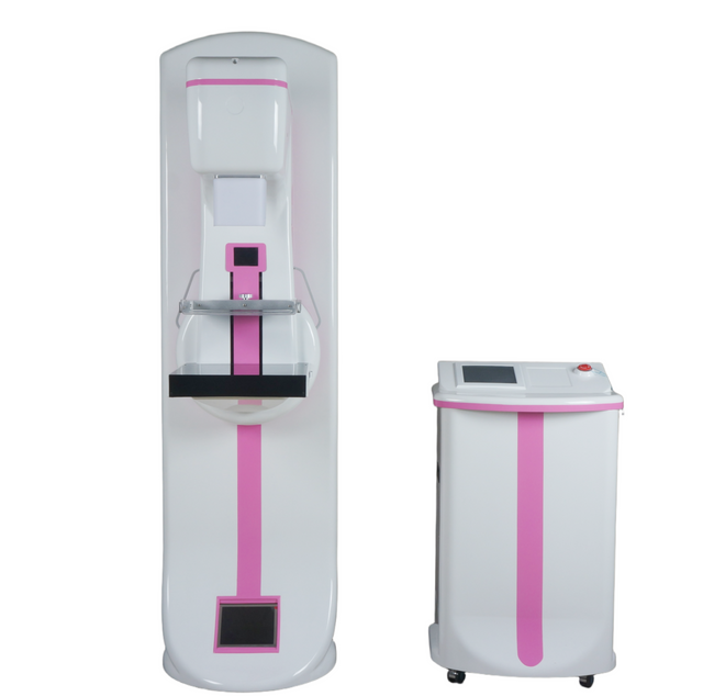 MS-M8500 Mammography System