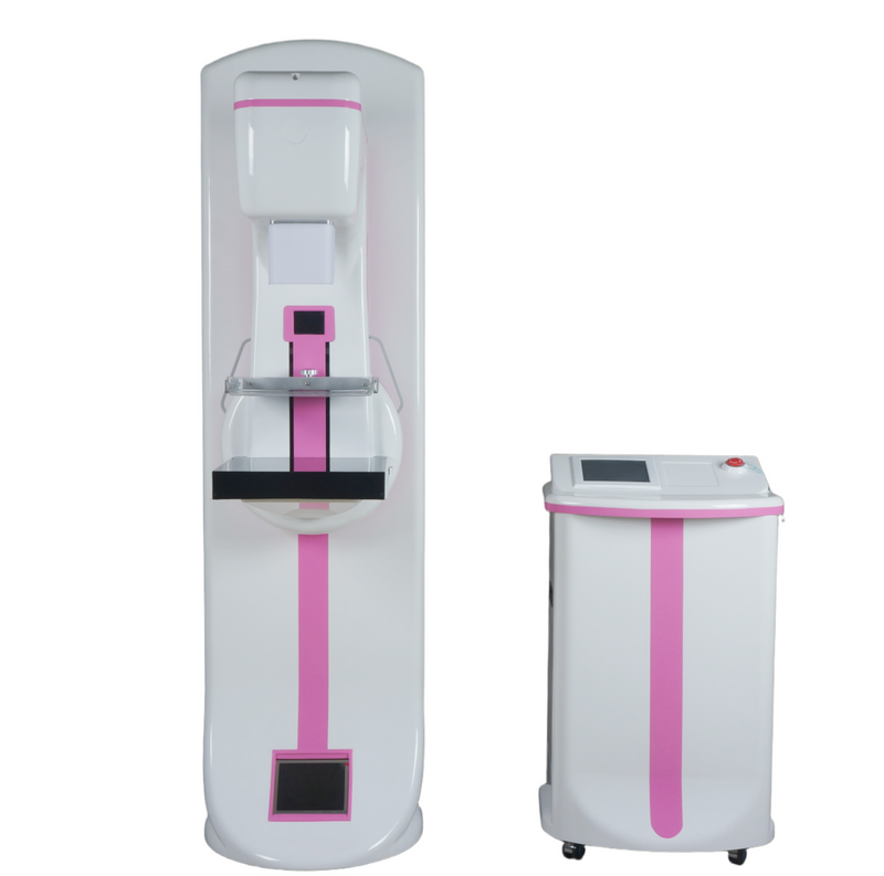 MS-M8500 Mammography System