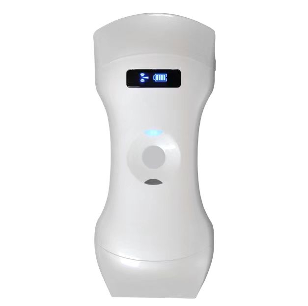 MS-W600 Wireless Probe Color Doppler Ultrasound Scanner