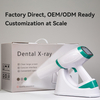 MS-D800H Portable Dental X-ray Machine