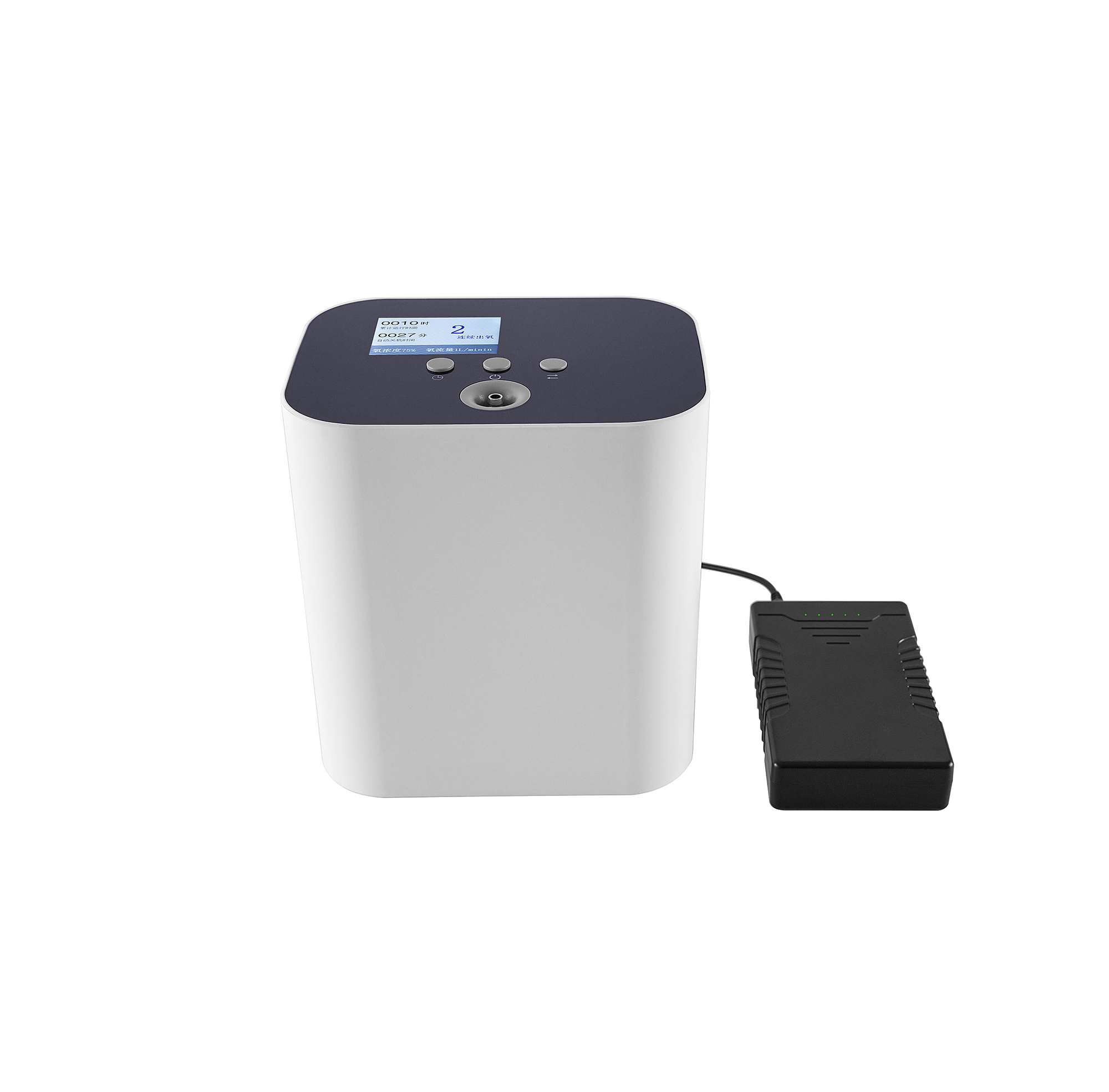 MS-50P Portable Oxygen Concentrator