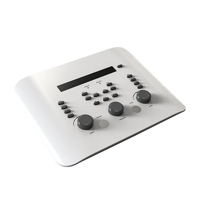 MS-AU6000 Two-Channel Diagnostic Pure Tone Audiometer