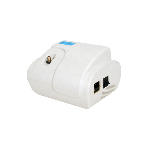 MS-CP200 Portable Continuous Positive Airway Pressure (CPAP) System