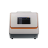 MS-T100A Fully Automatic Biochemistry Analyzer