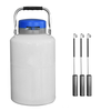  Liquid Nitrogen container