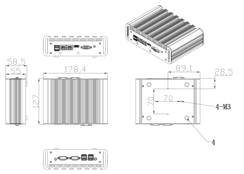 N100 GPIO Fanless Embedded Computer for IoT | NANO-100.png