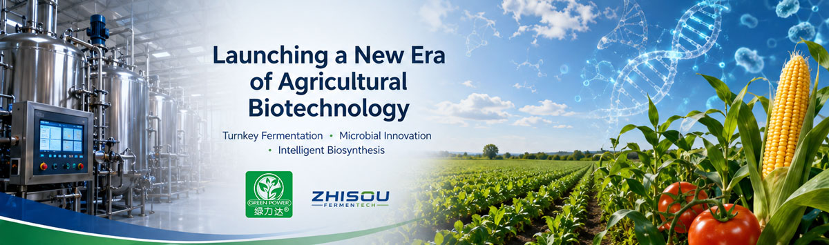 GREEN POWER GROUP gr&uuml;ndet Shandong Zhisou Biotechnology, um schl&uuml;sselfertige landwirtschaftliche Biotechnologiel&ouml;sungen zu erweitern_01.jpg