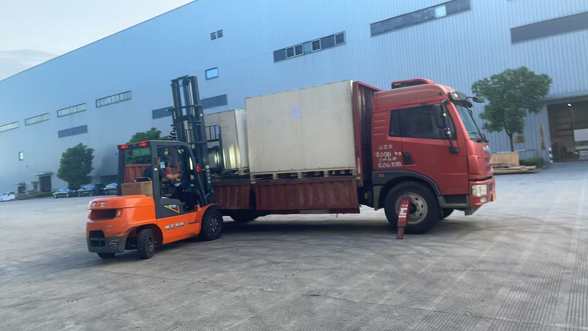 Kompresor Udara Sekrup LY-180CV 10bar VSD | 460V 60Hz untuk Meksiko