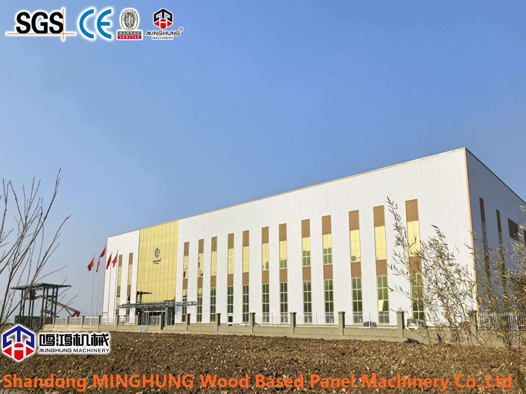 Fabbrica MINGHUNG