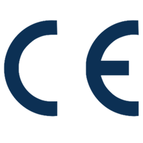 CE EN 12150 Certification