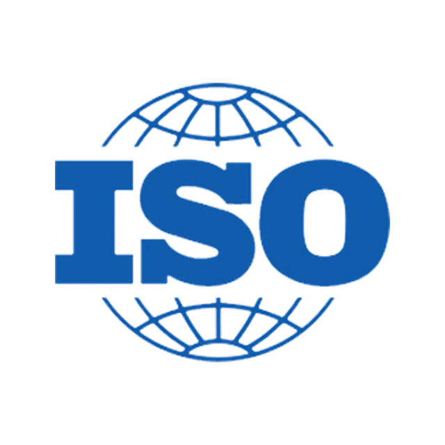 ISO 9001 Certification