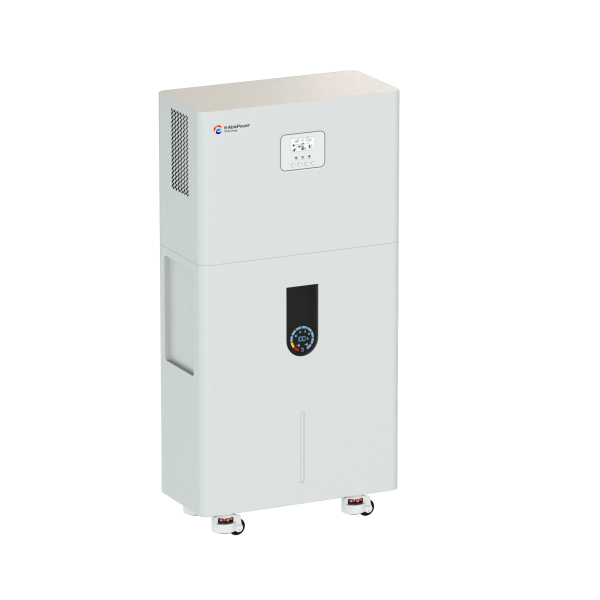 VT-6.2KW10.24KWH