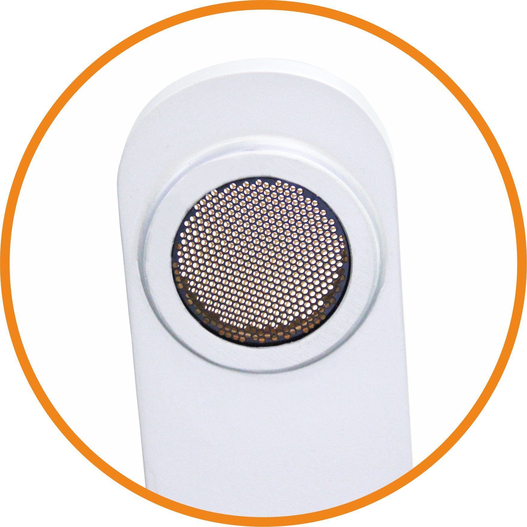 MS-Z100 Intelligence Body Scales