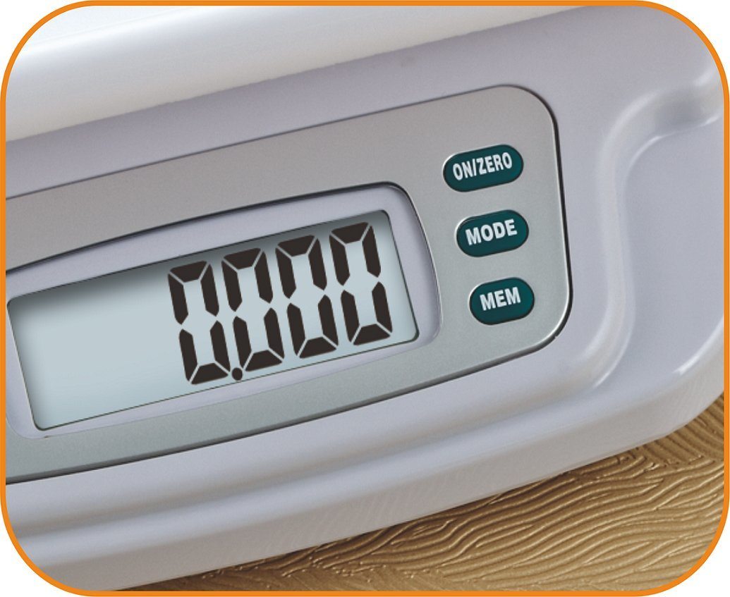 MS-B330B Electronic Infant Scales