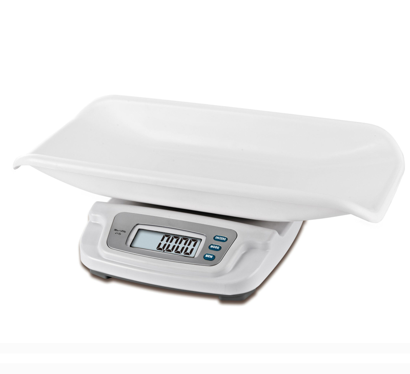 MS-B330A Electronic Infant Scales