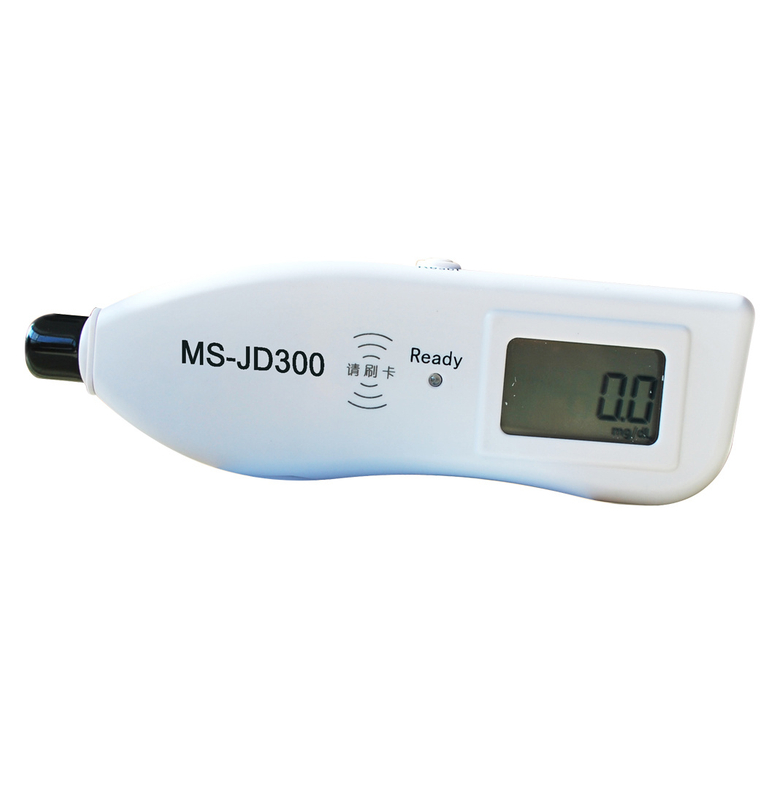 MS-JD300 Transcutaneous Jaundice Detector