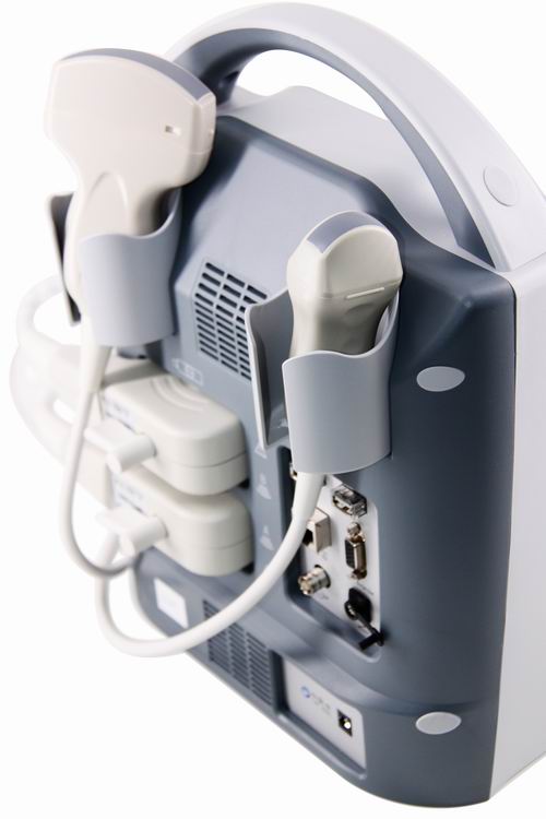 MS-P1000 Portable Full Digital Ultrasound Scanner