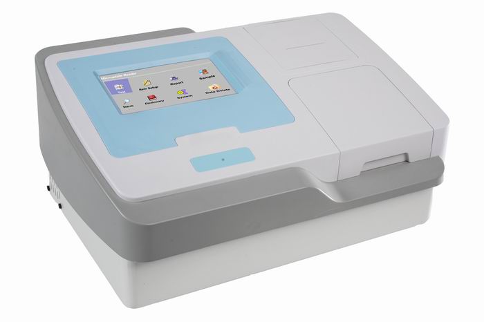 MS-R600 Microplate Reader 2