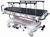Ms-S514 Hospital Ambulance Electric Hydraulic Multi-Function Patient Transport Stretcher