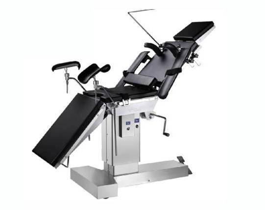 (MS-TM130B) Full Electric Hydraulic Operation Table Surgical Table Theater Table