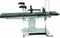 (MS-TE280) Orthopedics Gynecology Electric Operation Table Surgical Table