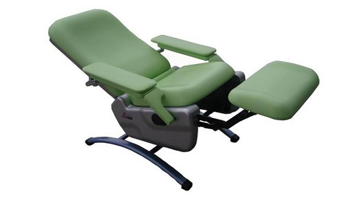 (MS-B1400) Multi Function Hospital Blood Collection Chair Blood Donation Chair