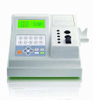 (MS-4401) 4 Channel Four Channels Portable Coagulometer Coagulation Analyzer