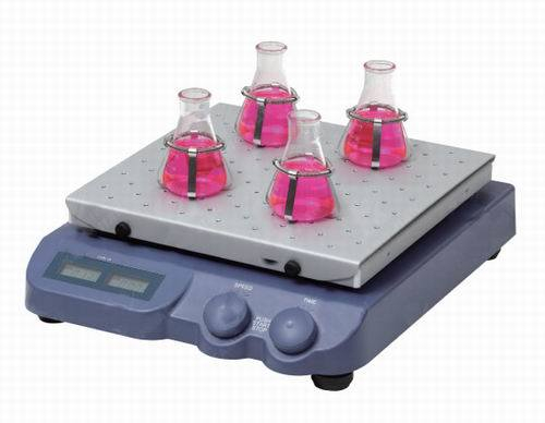 (MS-S1100) Laboratory Chemistry Digital Shaking Machine Rotator Shaker